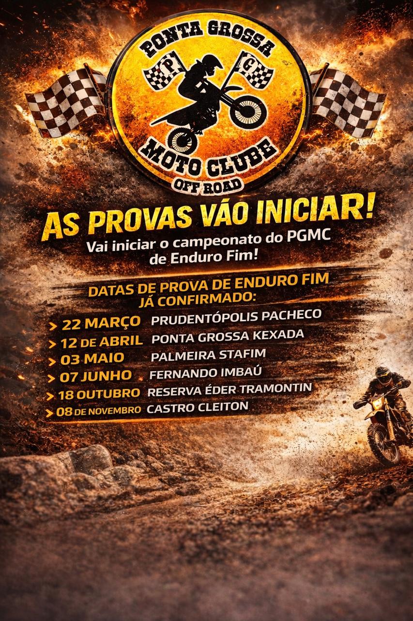 Capa do Evento