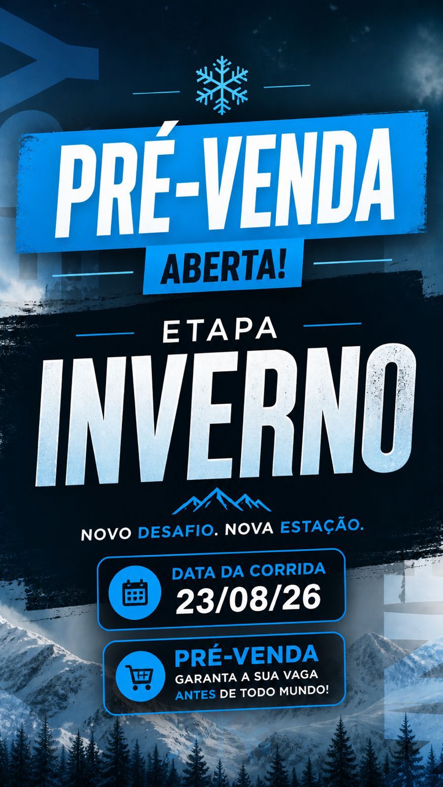 Capa do Evento
