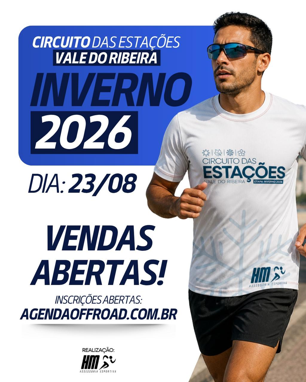 Capa do Evento