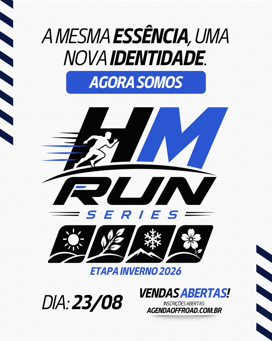 Capa do Evento