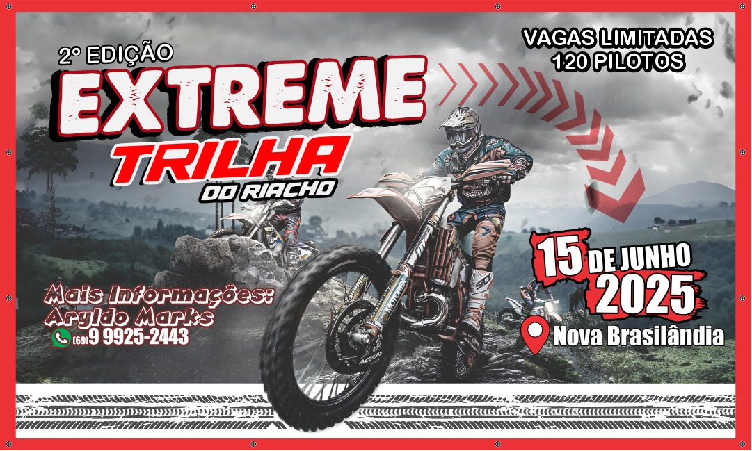 Capa do Evento