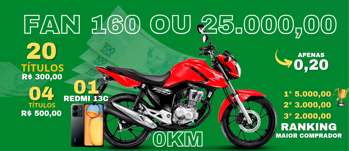 Banner do Evento