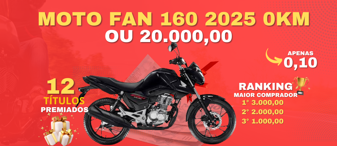 Banner do Evento