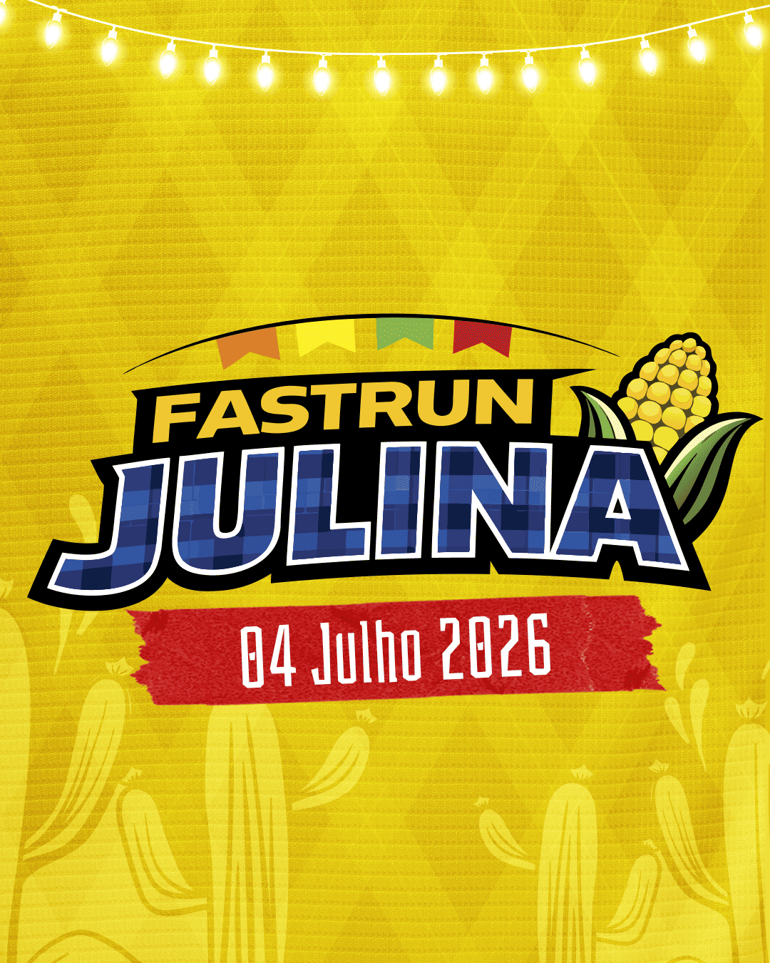 Capa do Evento