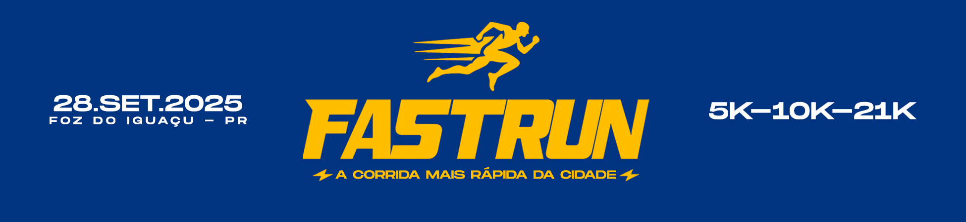 Capa do Evento