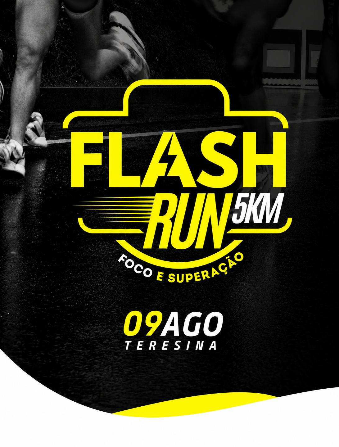 Capa do Evento