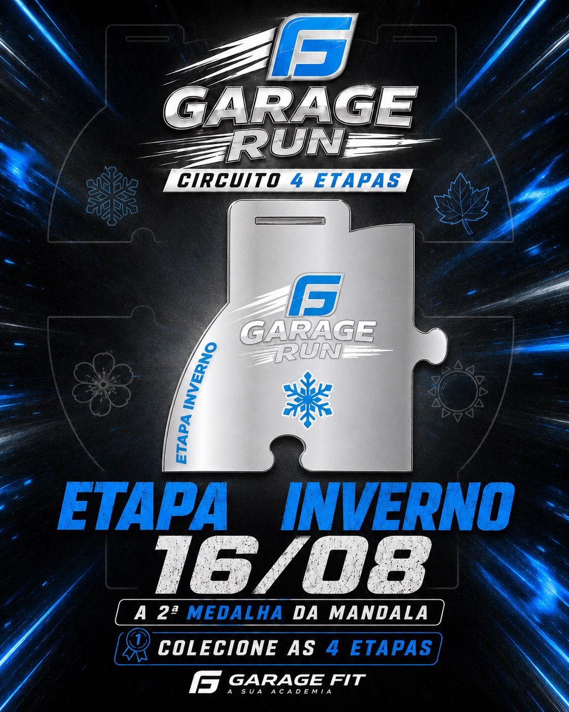 Capa do Evento