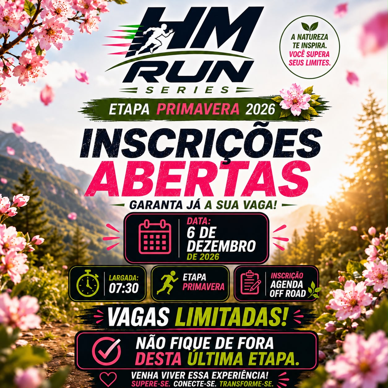 Capa do Evento