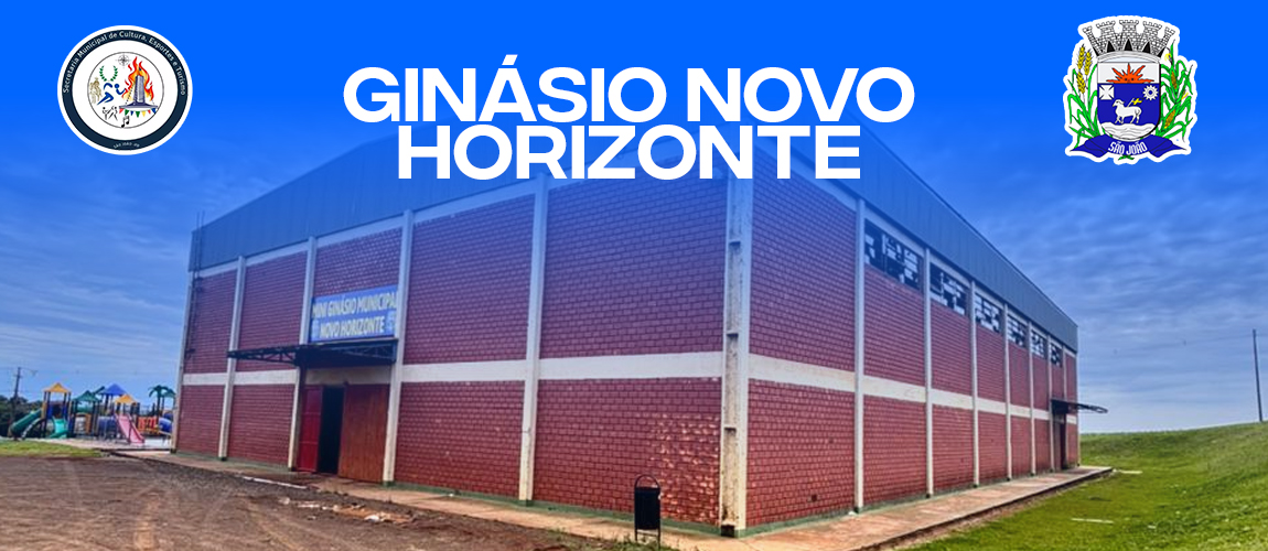 Capa do Evento