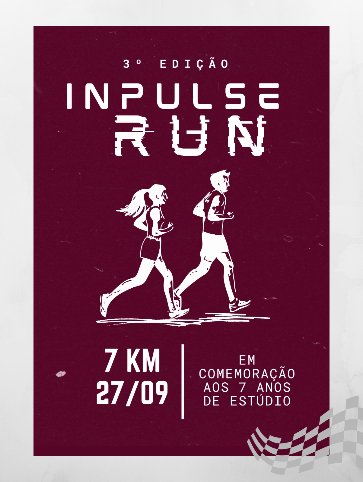 Capa do Evento