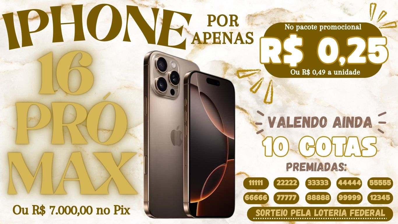 Banner do Evento