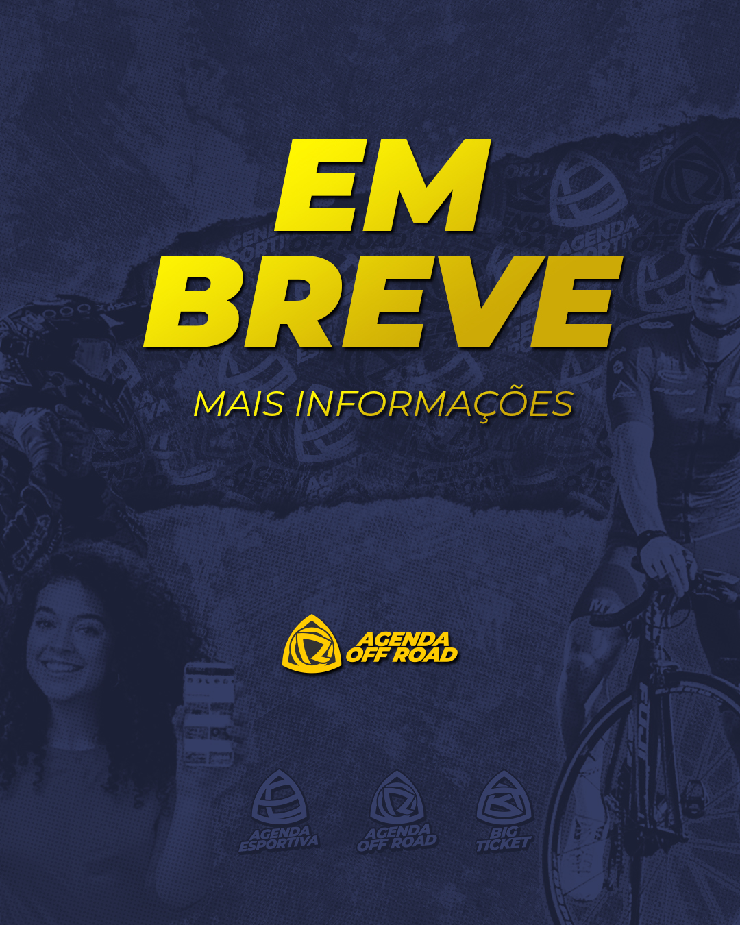 Capa do Evento