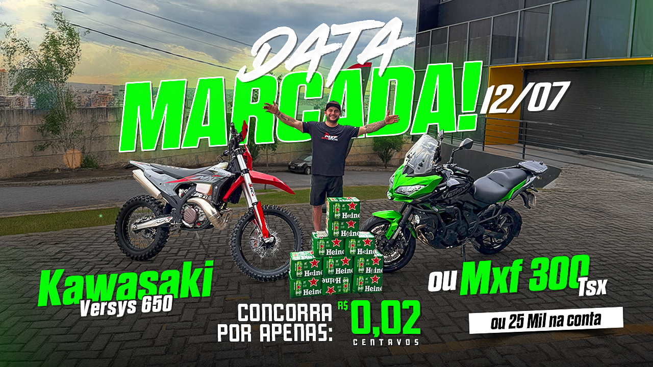 Banner do Evento