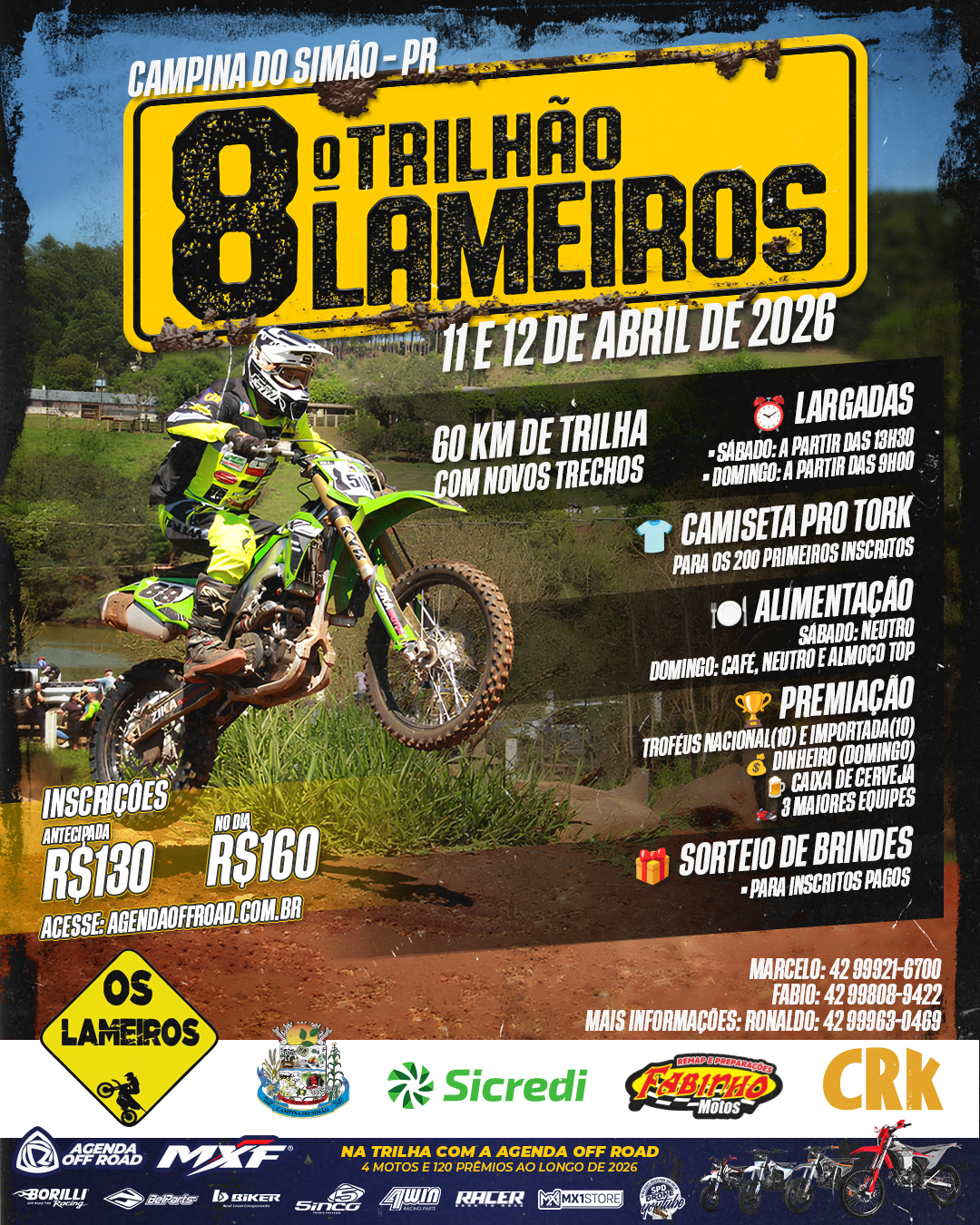 Capa do Evento
