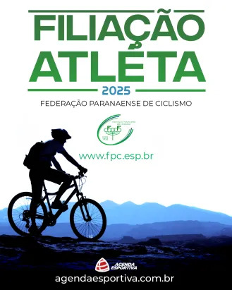Capa do Evento