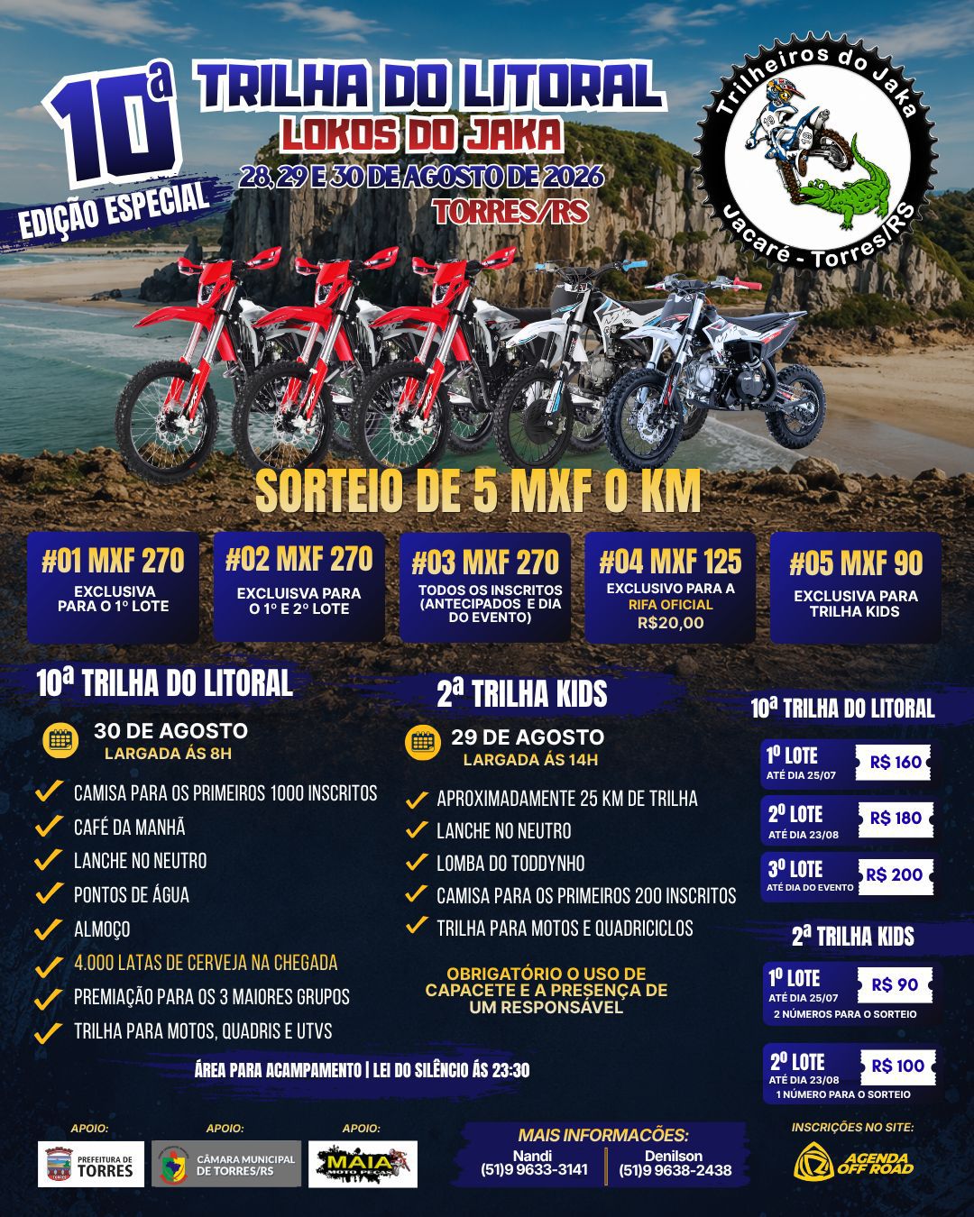 Banner do Evento
