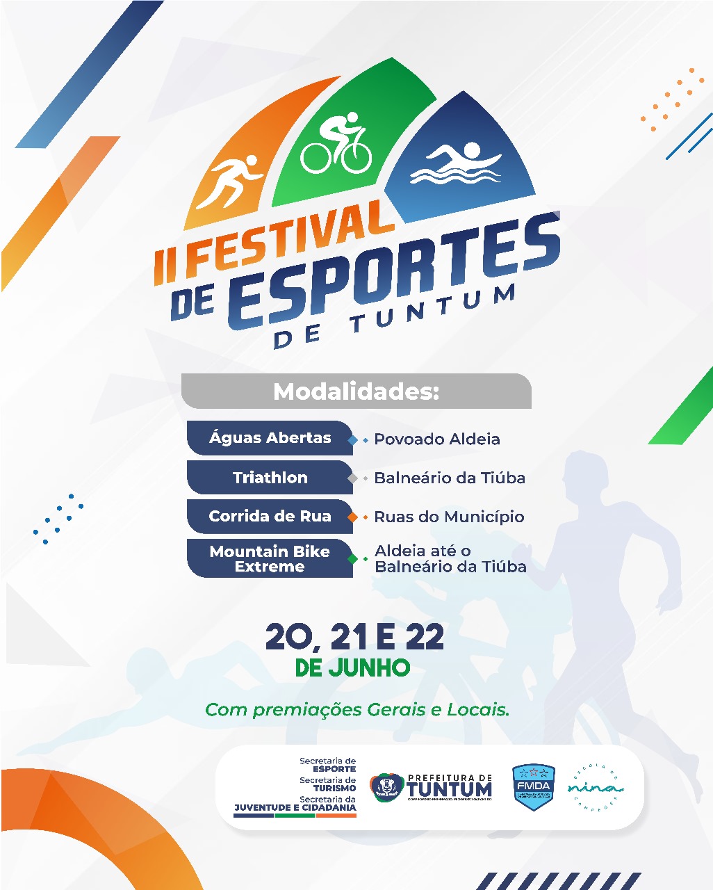 Capa do Evento