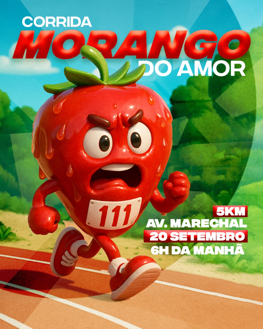 Capa do Evento