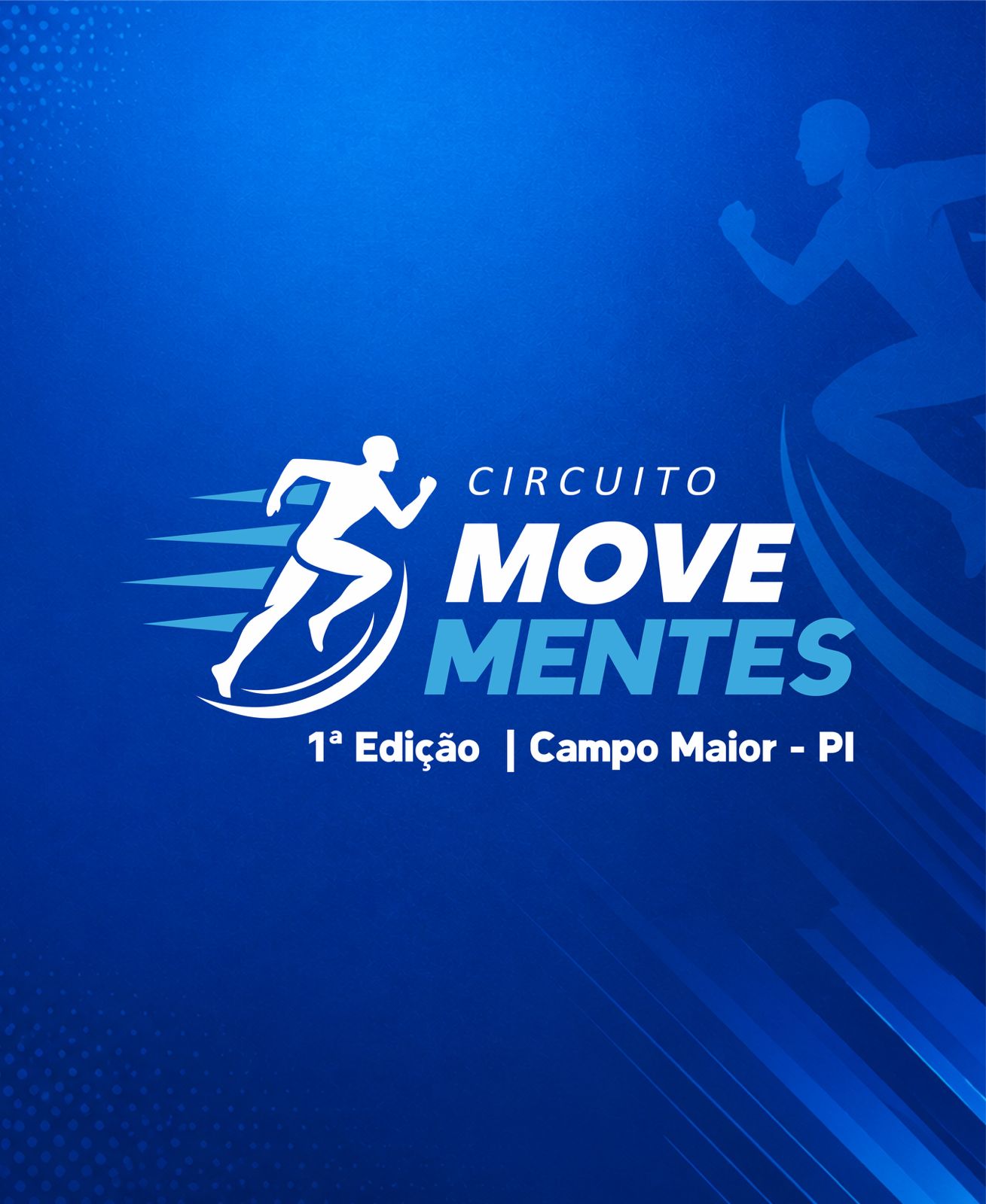 Capa do Evento
