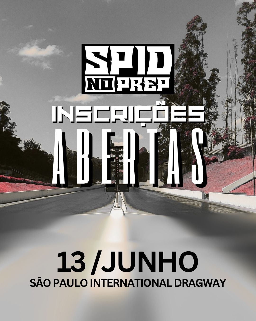 Capa do Evento