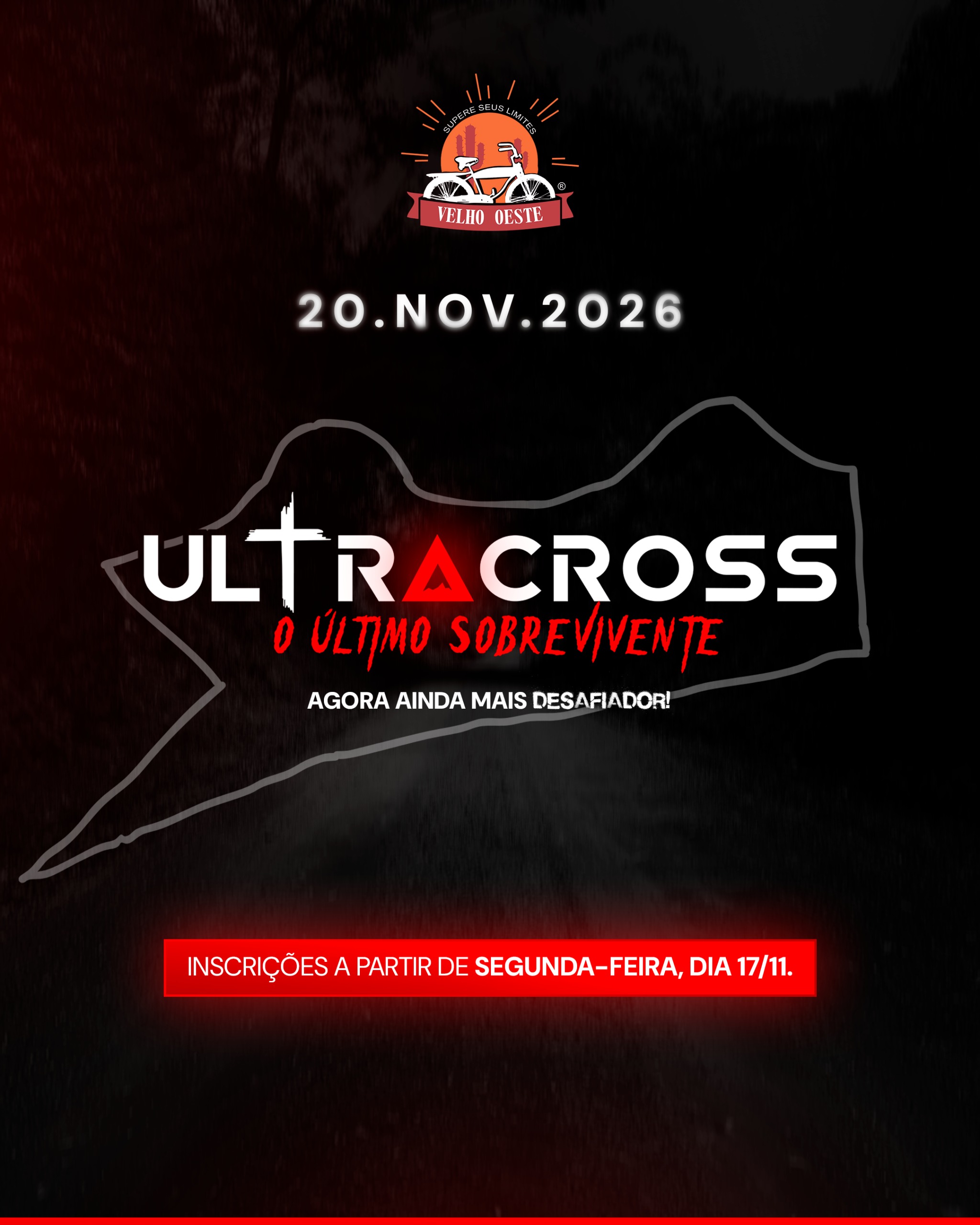 Capa do Evento