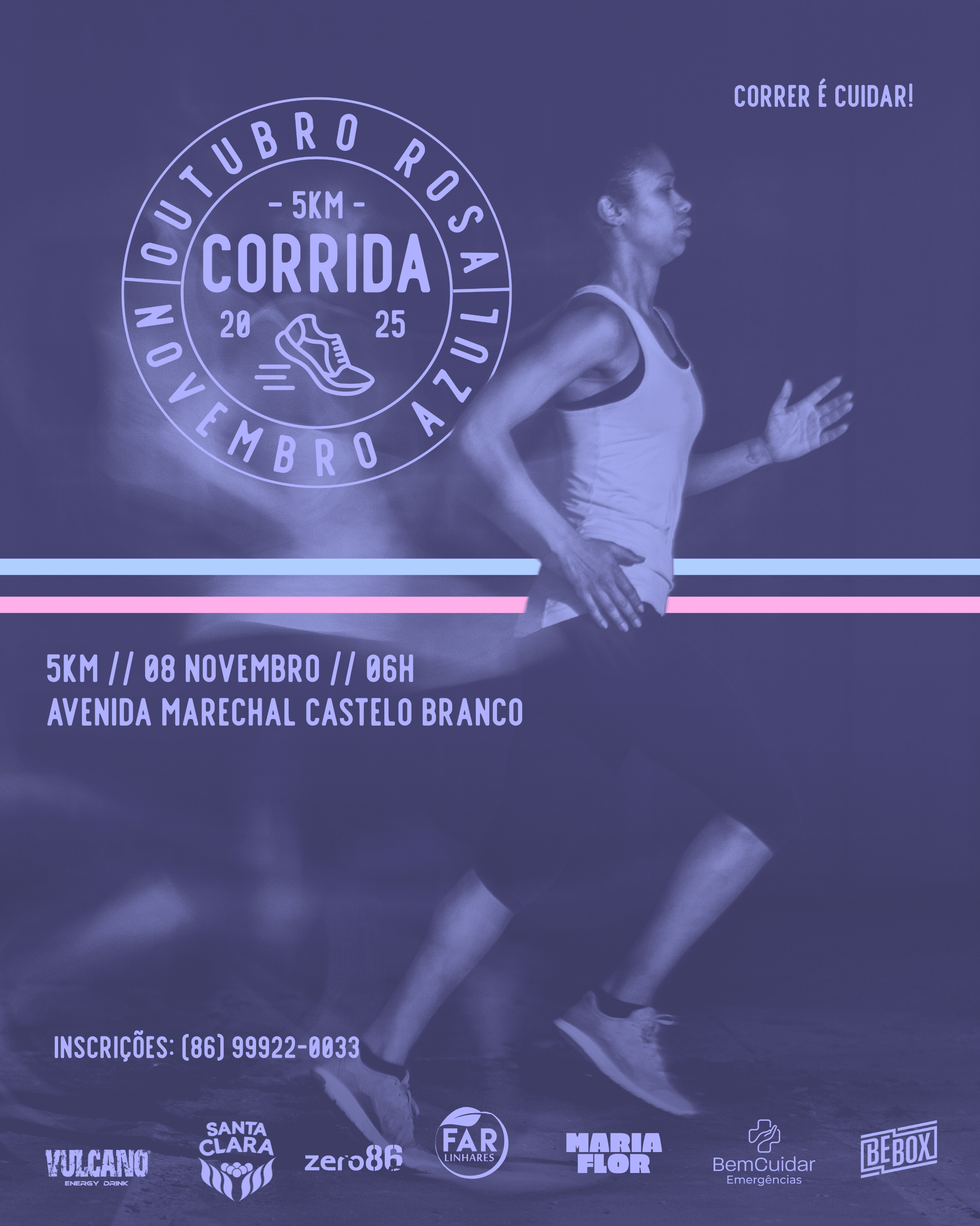 Capa do Evento
