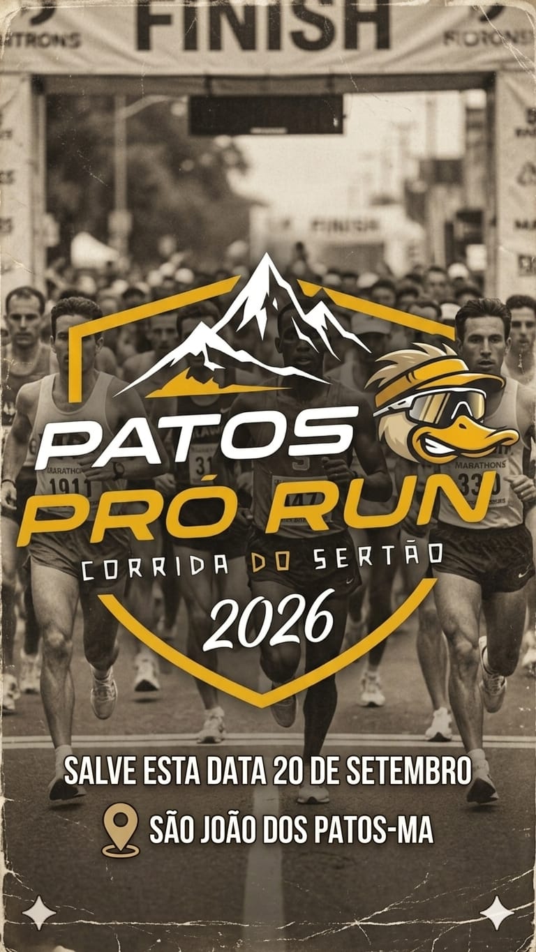 Capa do Evento
