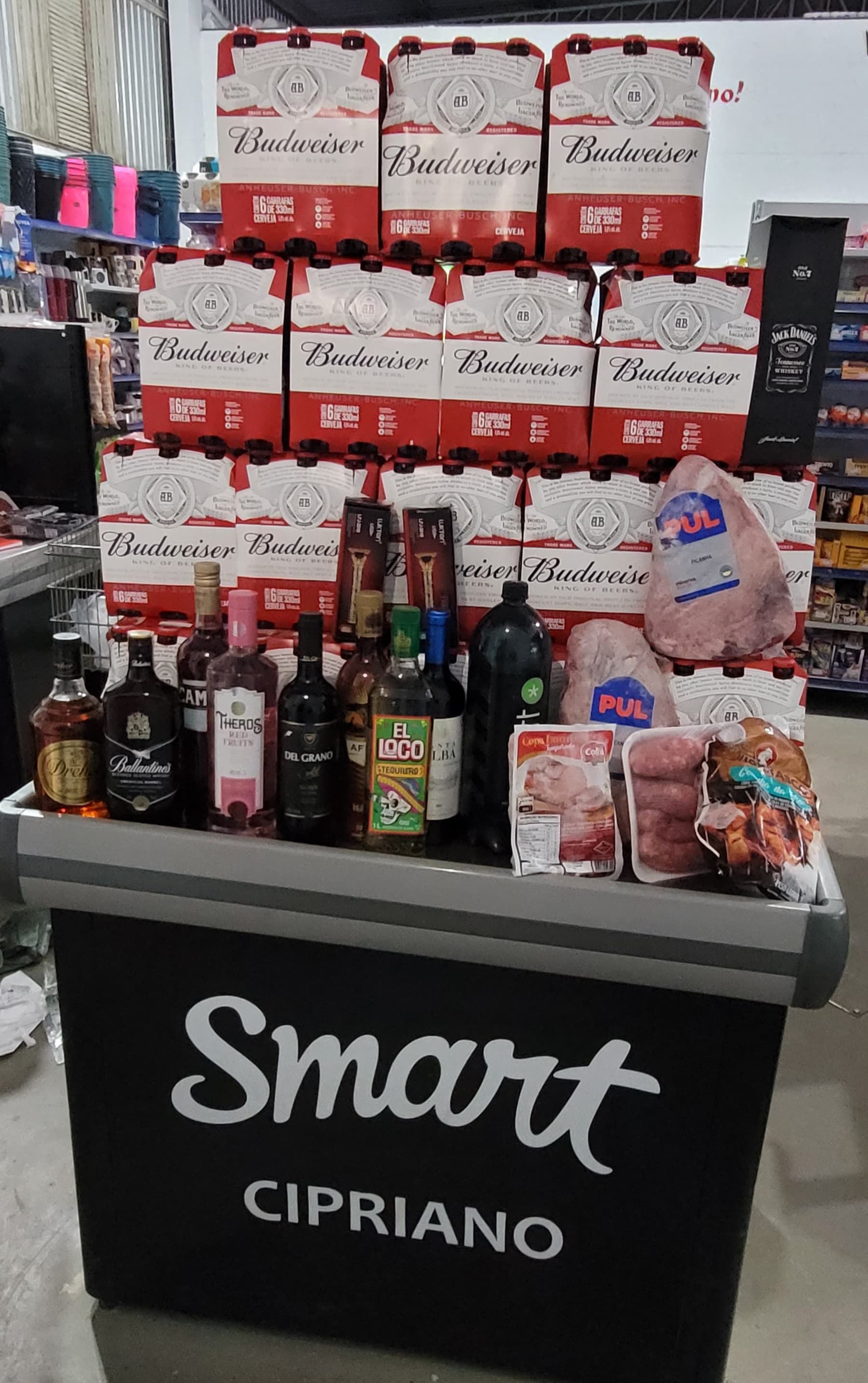 Banner do Evento