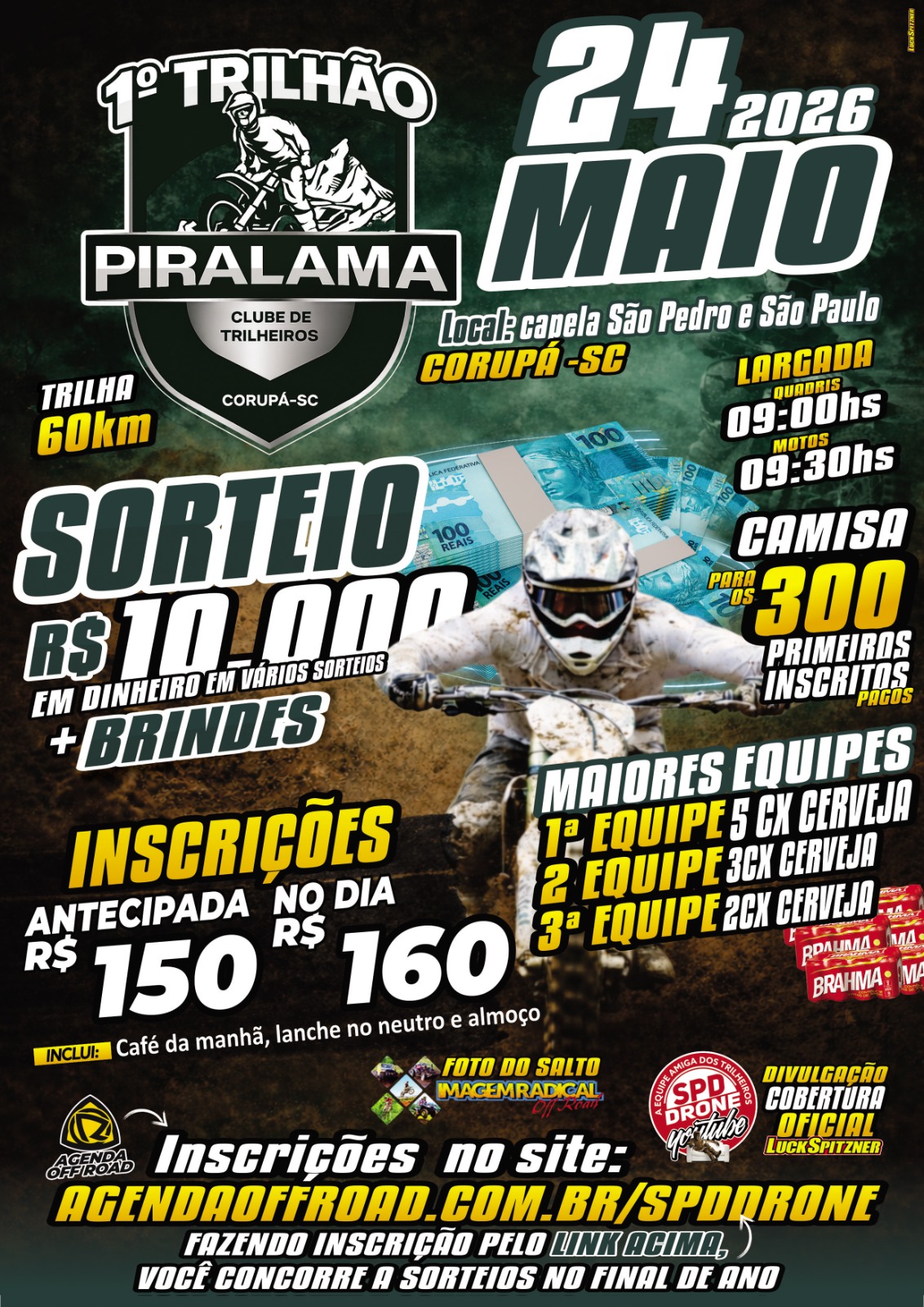 Capa do Evento