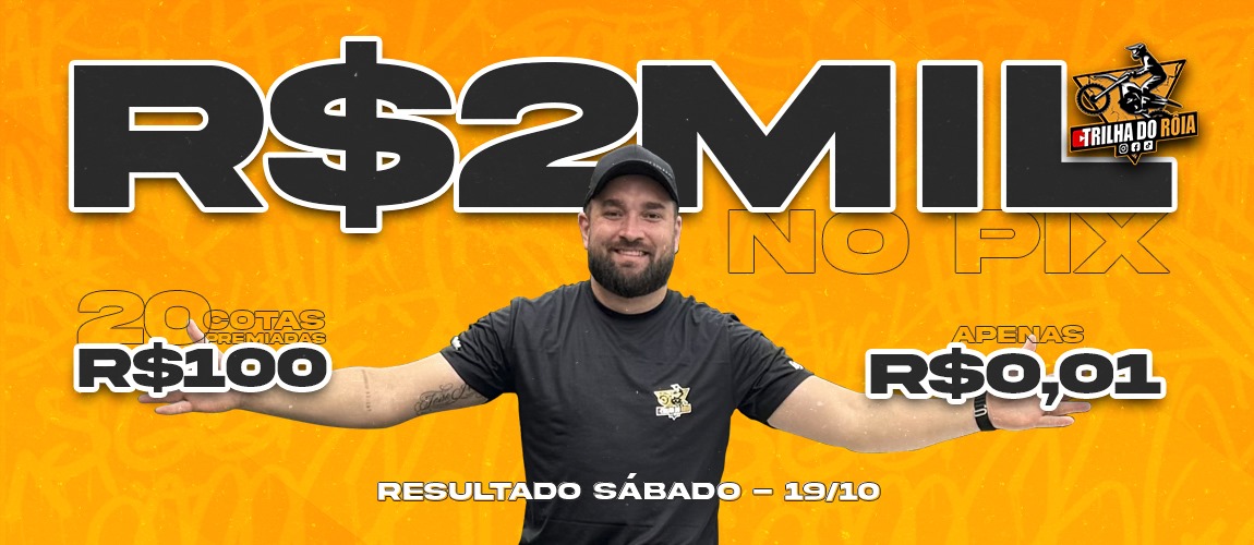 Banner do Evento