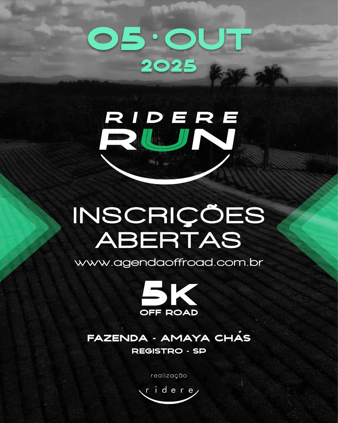 Banner do Evento