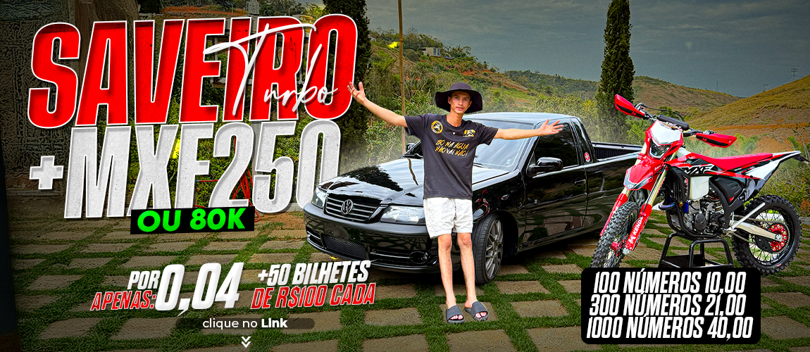 Banner do Evento