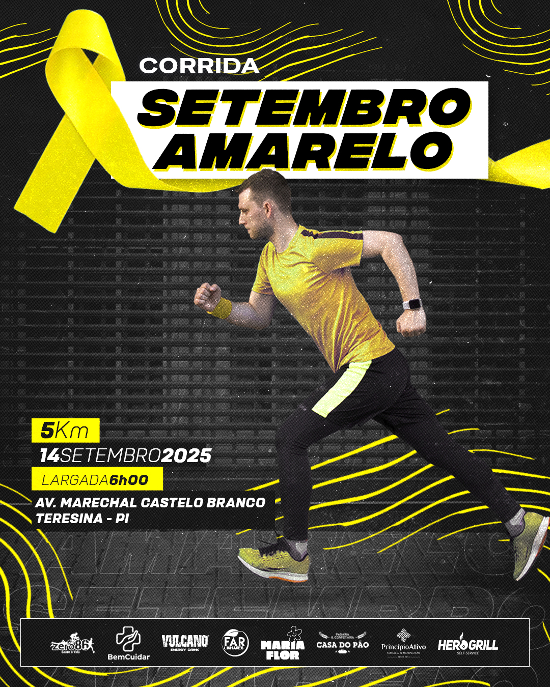 Capa do Evento