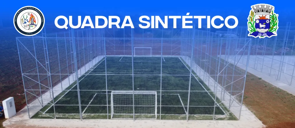 Capa do Evento