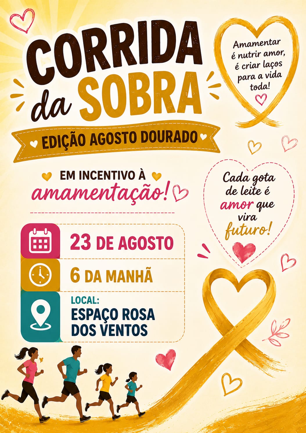 Capa do Evento