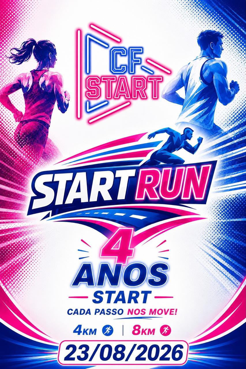 Capa do Evento