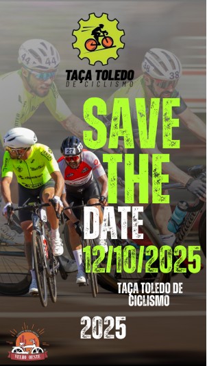 Capa do Evento