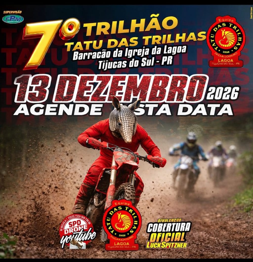 Capa do Evento