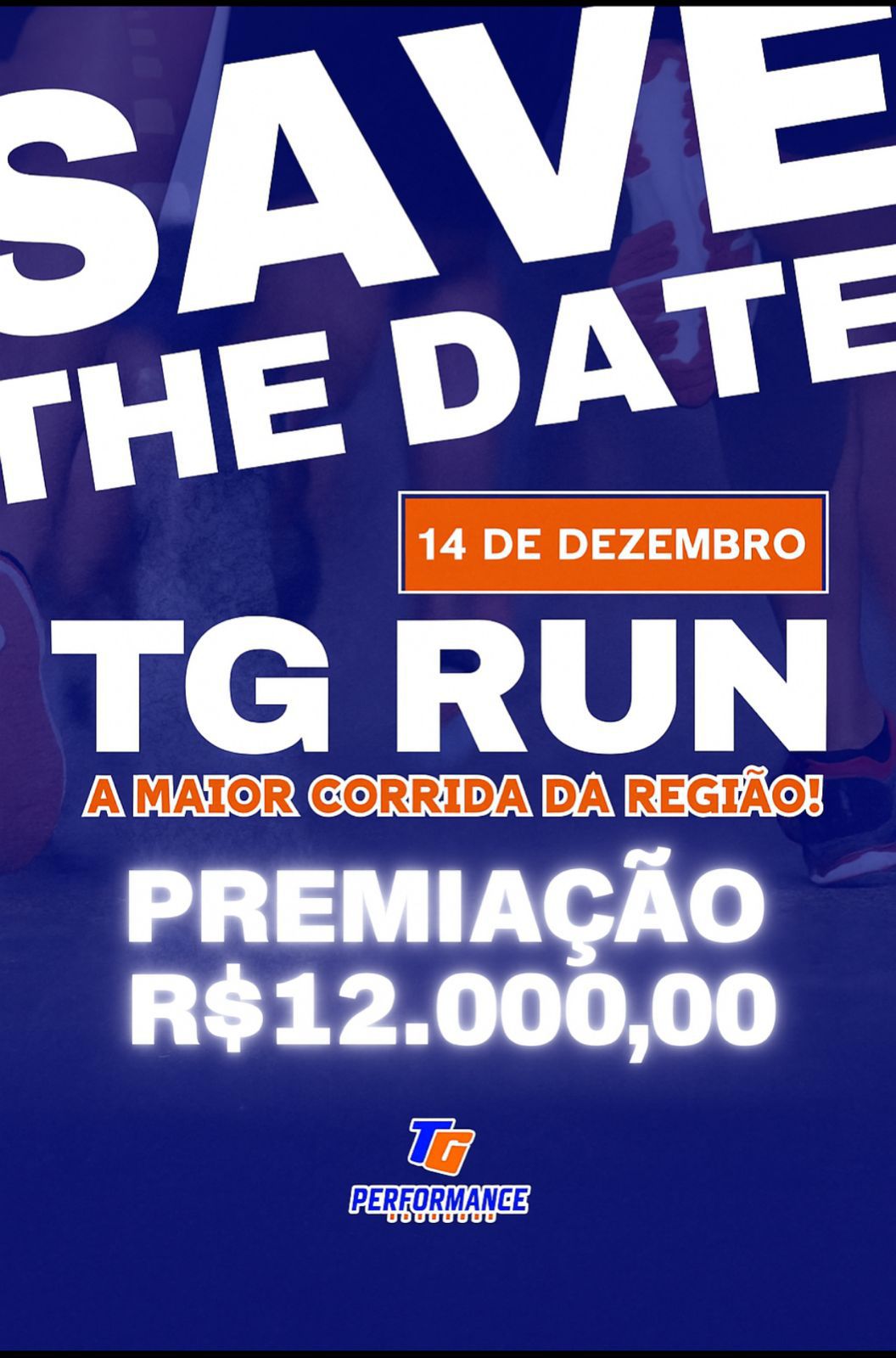 Capa do Evento