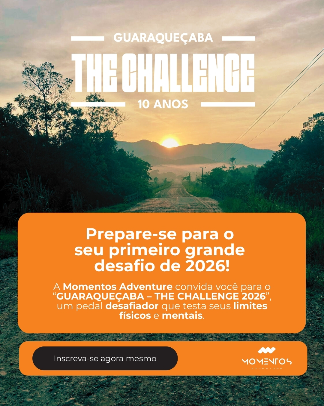 Banner do Evento