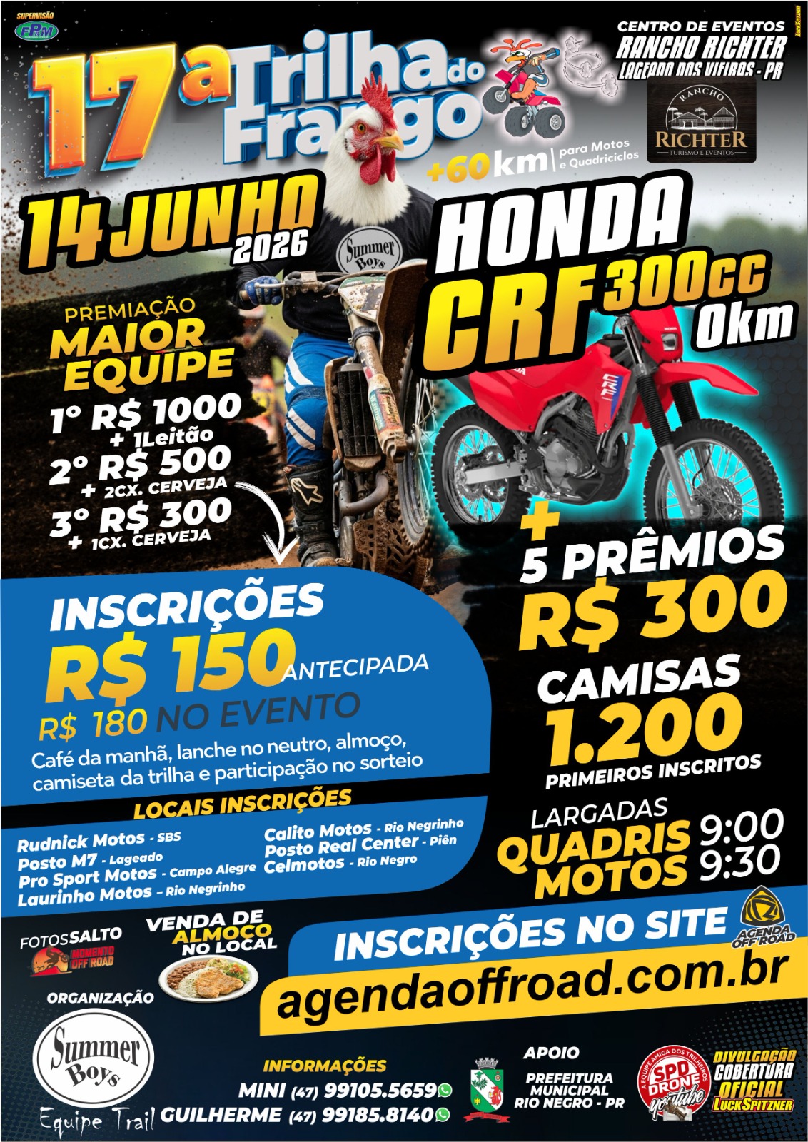 Banner do Evento