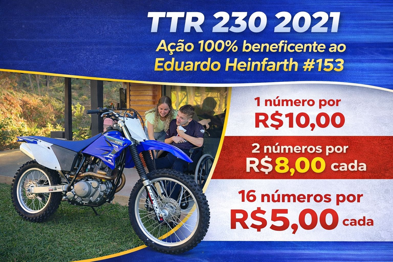 Banner do Evento