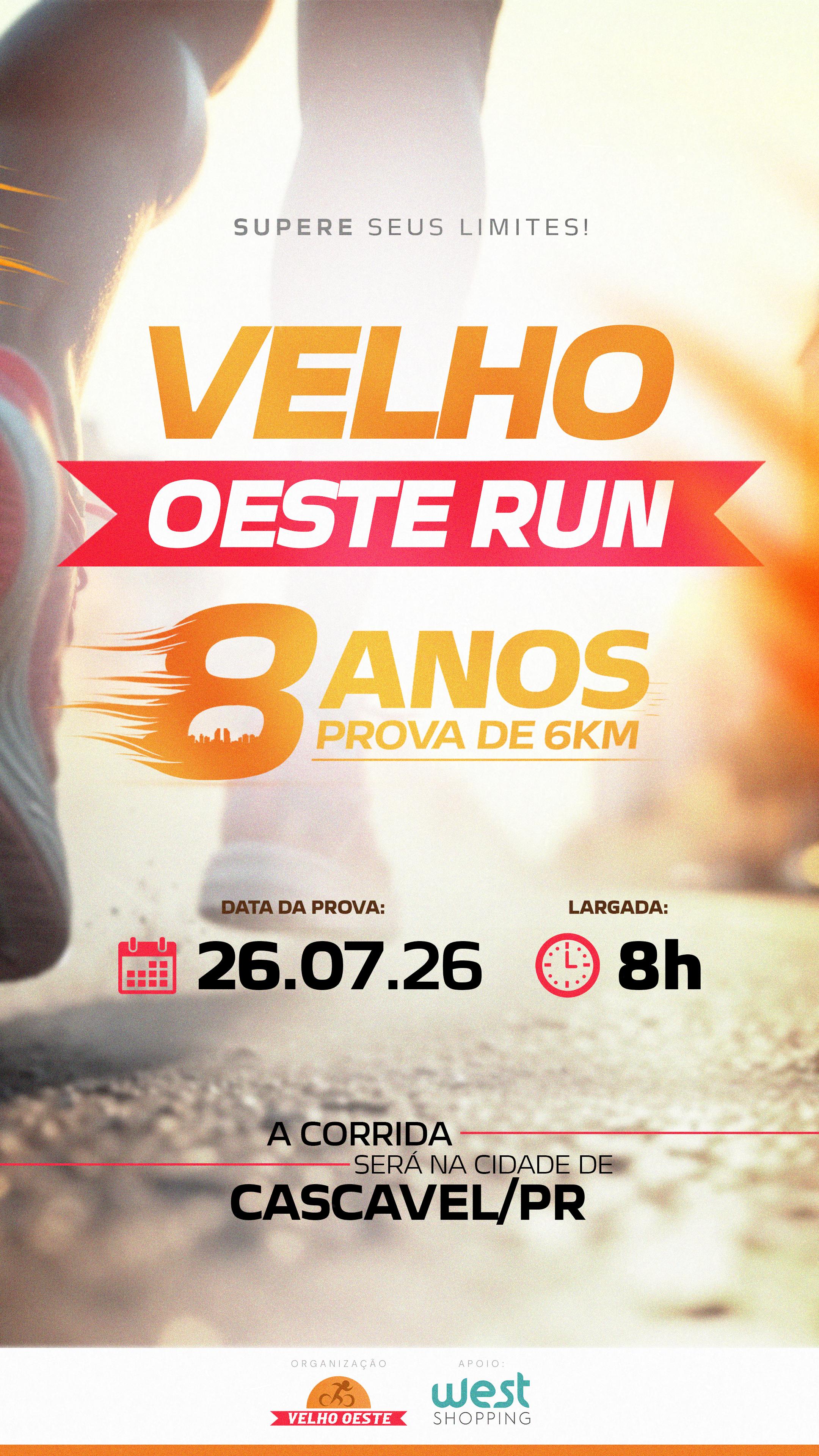 Capa do Evento