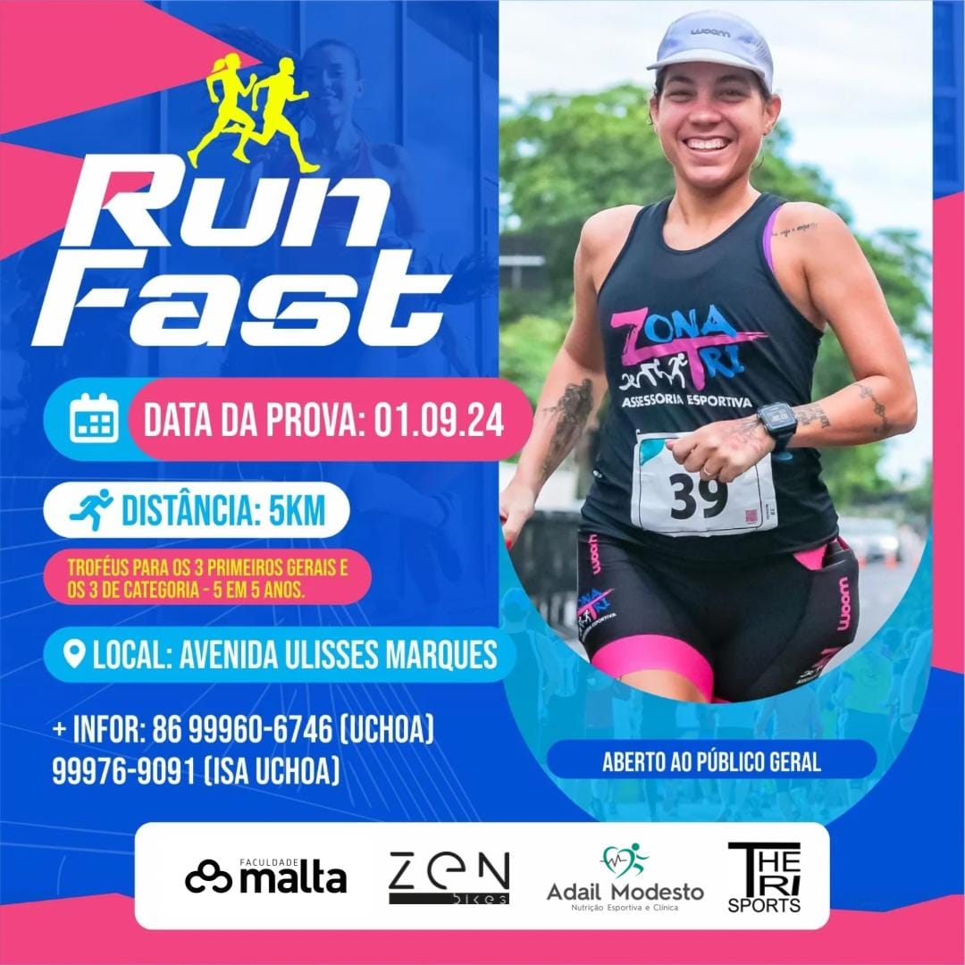 Capa do Evento